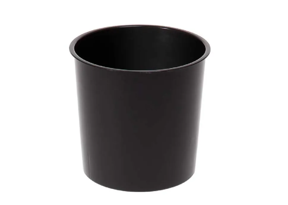 Donica Urbanika ECO wood biały h36 cm