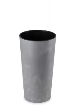 Donica Urbanika Szary Beton h46x25 cm