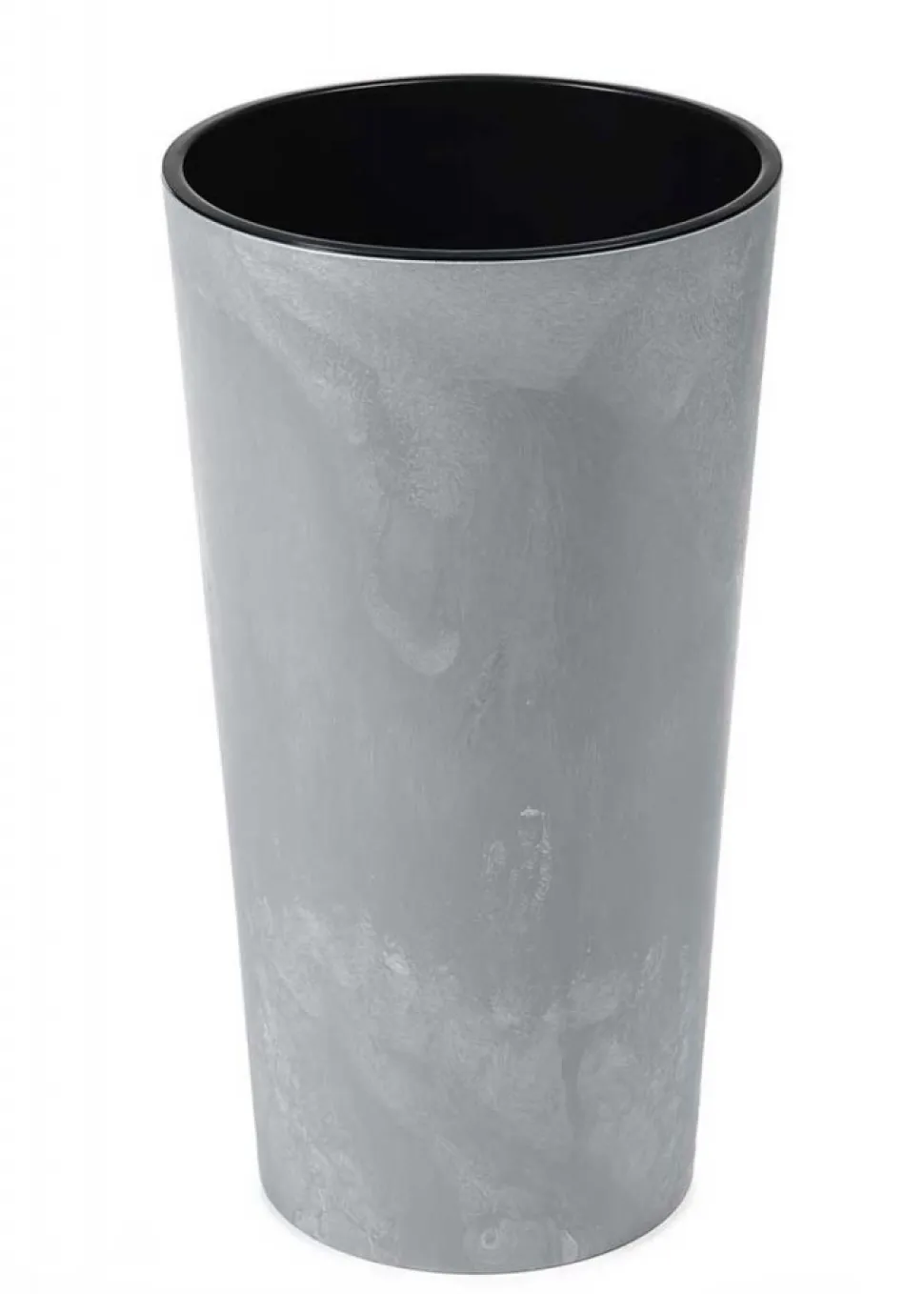 Donica Urbanika Szary Beton h46x25 cm