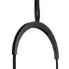 Donica wisząca AERA HANG recykling antracyt 17,9 cm