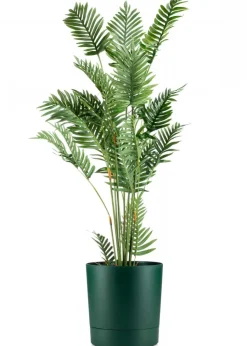 Donica z podstawką Azalea awokado 35 cm