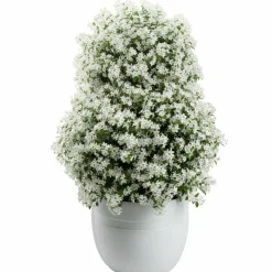 Donica LUNA CLASSIC biała 45,6 cm * HowHomely Outlet