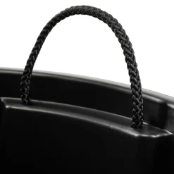 Donica LUNA WAZA biała 34,8 cm * HowHomely Discount
