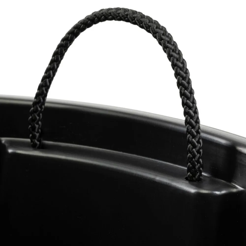Donica LUNA WAZA biała 34,8 cm * HowHomely Discount