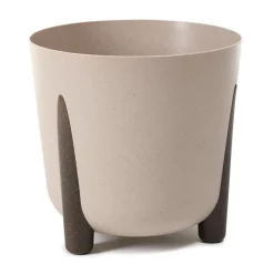 Donica Moss ECO coffee latte 34xh32 cm * HowHomely Clearance