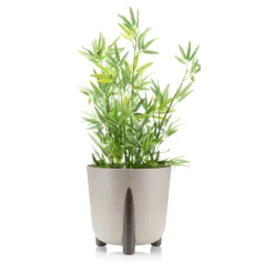 Donica Moss ECO coffee latte 34xh32 cm * HowHomely Clearance