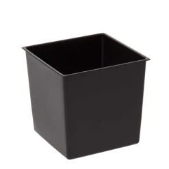 Donica Porto Szary Beton h46x25x25 cm * HowHomely Hot