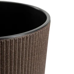 Donica Urbanika coffee espresso h36,4x19,6 cm * HowHomely Clearance