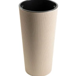 Donica Urbanika coffee latte h57,1x29,5 cm * HowHomely Clearance