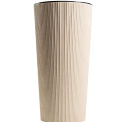 Donica Urbanika coffee latte h57,1x29,5 cm * HowHomely Clearance