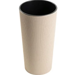 Donica Urbanika coffee latte h36,4x19,6 cm * HowHomely Sale