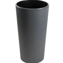 Donica Urbanika ECO antracyt h75x40,9 cm * HowHomely Hot