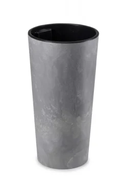 Donica Urbanika Szary Beton h57x30 cm * HowHomely Hot