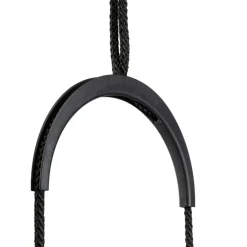 Donica wisząca AERA HANG recykling kremowa 17,9 cm * HowHomely Sale