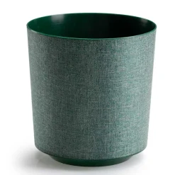 Doniczka Aloe Texelle awokado h20x19,5 cm