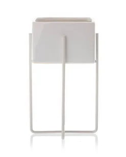 Doniczka Mizu White 21 cm