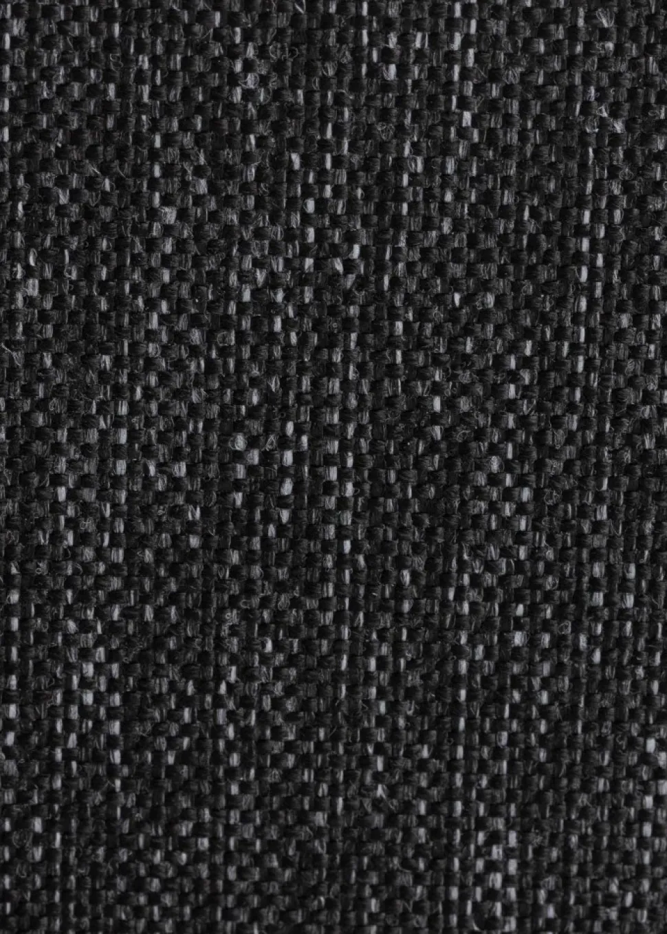 Doniczka Pilea Texelle czarna h24x24 cm