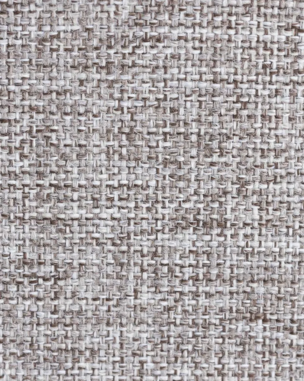 Doniczka Pilea Texelle taupe h18x18 cm