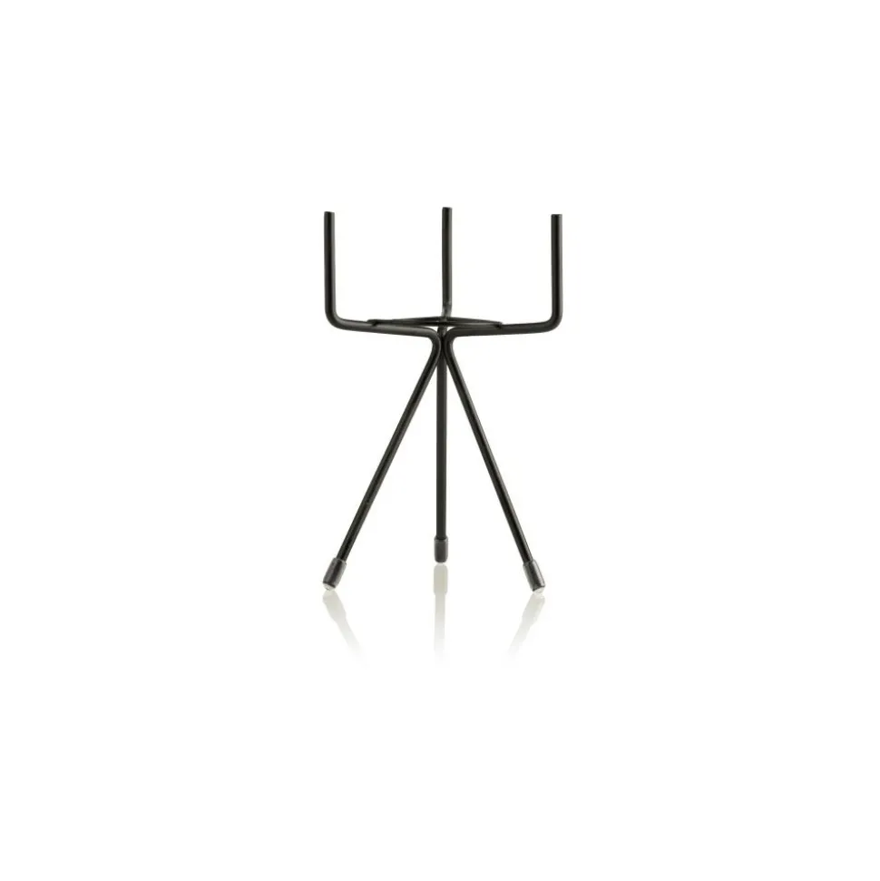 Doniczka Sashi Silver 20 cm