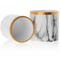 Doniczka Sona Marbling 13 cm