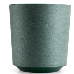 Doniczka Aloe Texelle awokado h27x25,4 cm * HowHomely Online