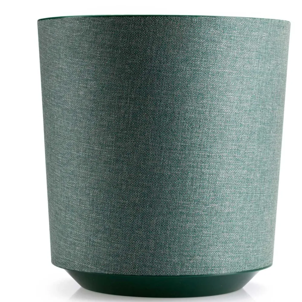 Doniczka Aloe Texelle awokado h27x25,4 cm * HowHomely Online