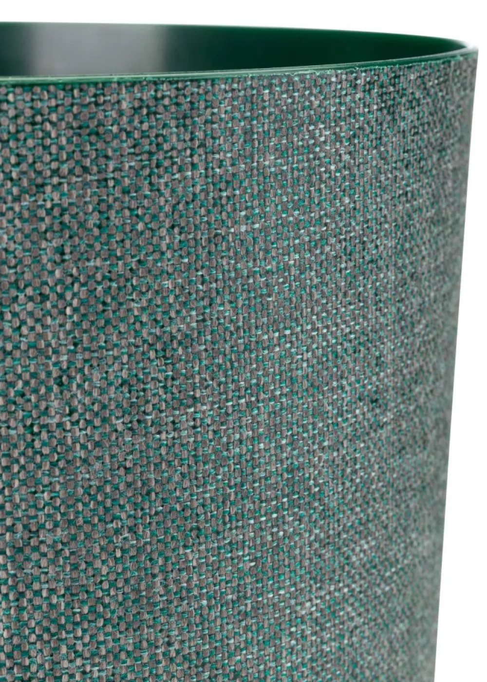 Doniczka Aloe Texelle awokado h27x25,4 cm * HowHomely Online