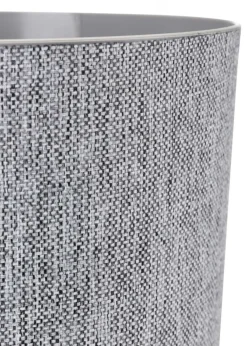 Doniczka Aloe Texelle szara h32x28,5 cm * HowHomely Sale