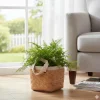 Doniczka ceramiczna Rosita Cube 16,5 cm * Mondex Sale