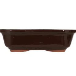 Doniczka z terakoty na bonsai 21xh6cm * Esschert Design Sale
