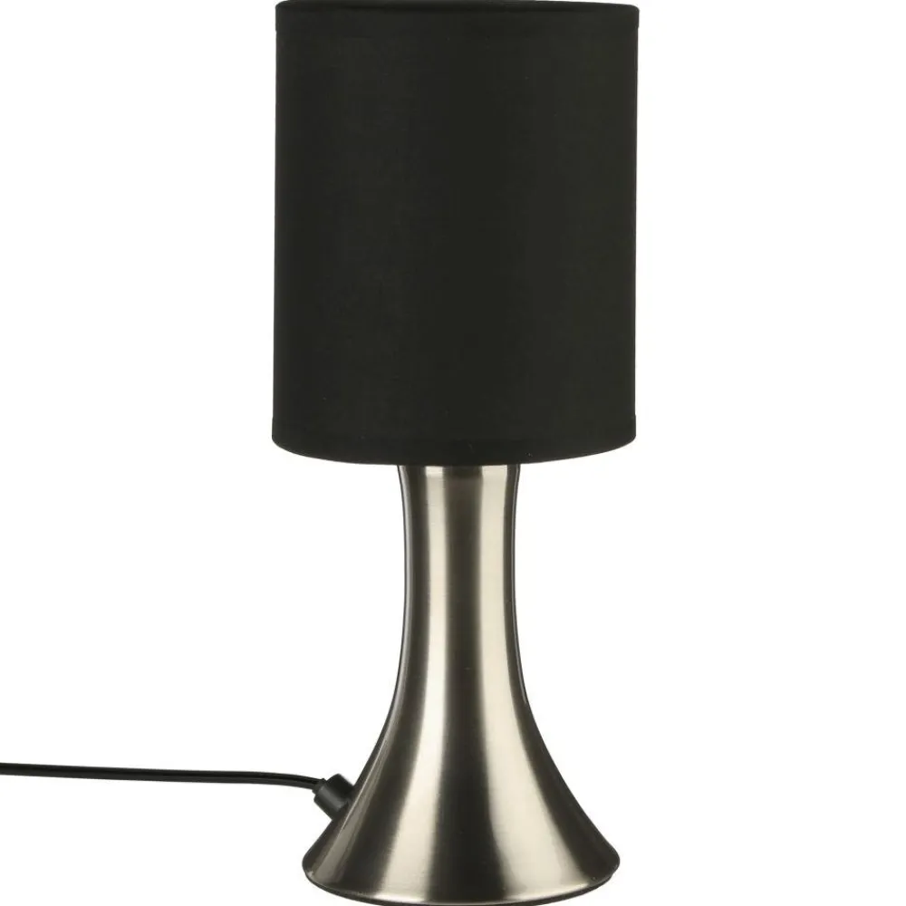 Dotykowa lampka nocna Toga 28 cm * Atmosphera Outlet