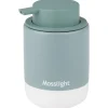 Dozownik do mydła 280 ml Tone Lab zielony