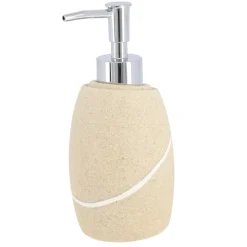 Dozownik na mydło Caldarela Stone 240 ml