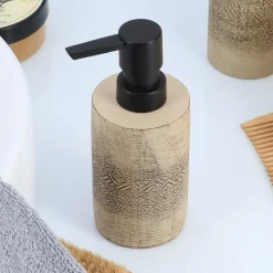 Dozownik na mydło Klass Natural 160 ml