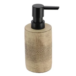 Dozownik na mydło Klass Natural 160 ml