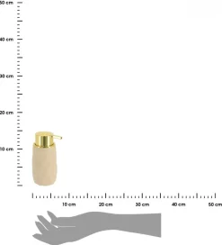 Dozownik na mydło Lorantos 210 ml