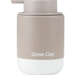 Dozownik do mydła 280 ml Tone Lab beż * Estia