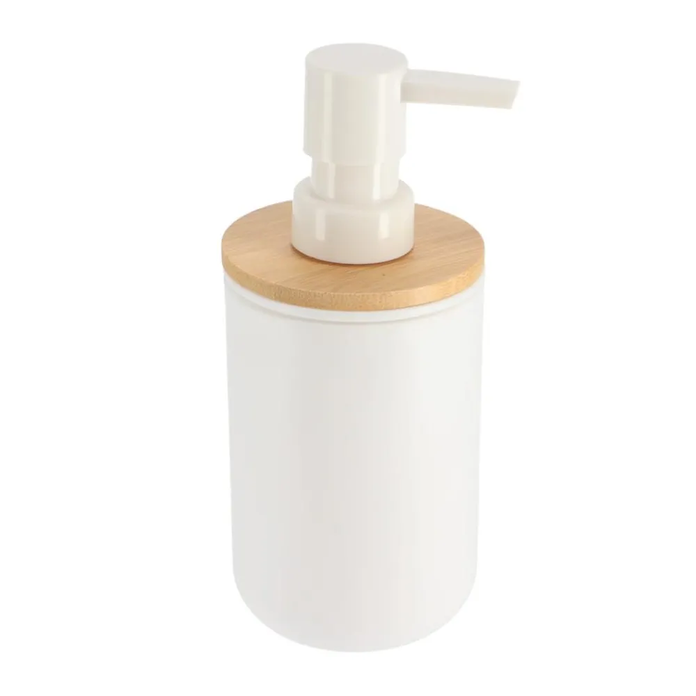 Dozownik na mydło Besson White 300 ml * TENDANCE Discount