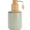 Dozownik na mydło Elva 300 ml zielony * TENDANCE Online