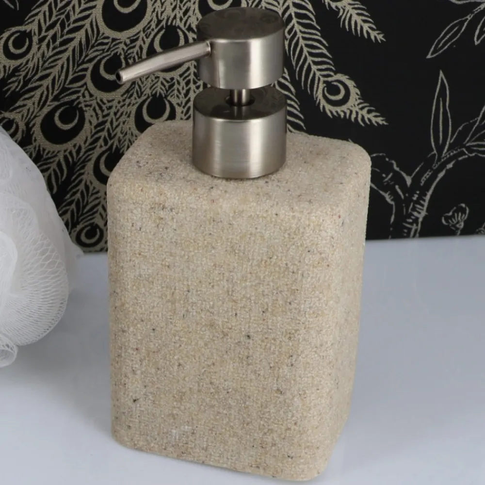 Dozownik na mydło Fiorillo 360 ml * TENDANCE Online