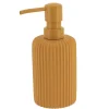 Dozownik na mydło Issard Mustard 230 ml * TENDANCE New