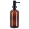 Dozownik na mydło 500 ml Amber * TENDANCE Online