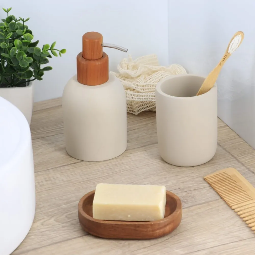 Dozownik na mydło Silvestre 230 ml * TENDANCE Clearance