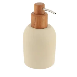 Dozownik na mydło Silvestre 230 ml * TENDANCE Clearance