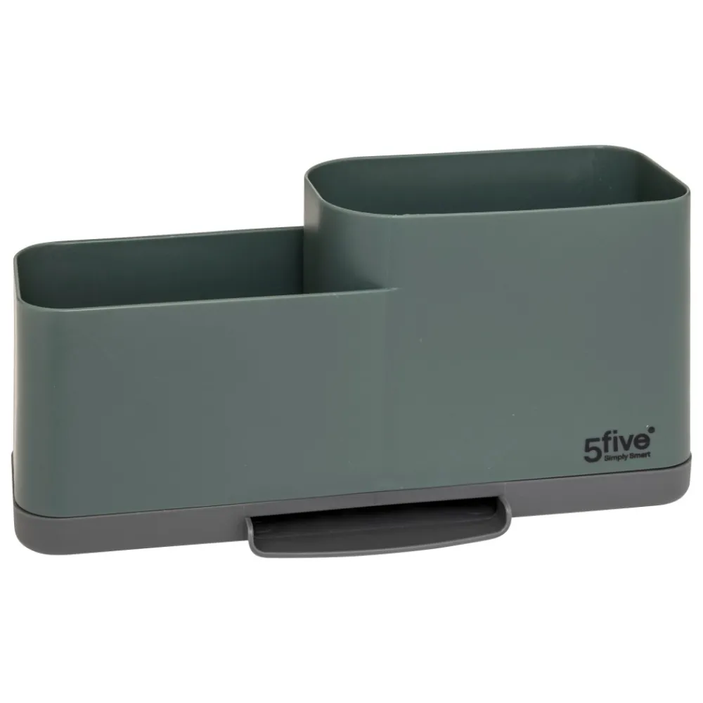 Dozownik na płyn organizer Neo2 Green * 5five Simply Smart New