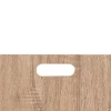Drewniane pudełko do przechowywania 31 x 15 cm