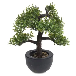 Drzewko Bonsai sztuczne 31 cm wzór 3