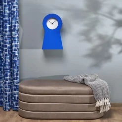 Duża pufa ze schowkiem Calpi beż * Halmar Sale