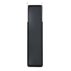 Duże lustro wiszące na drzwi REFLEX 120 cm * HowHomely Online
