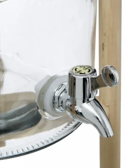 Dystrybutor napojów na podstawce 8 l * Secret de Gourmet New